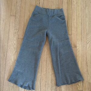 Skims Fleece Lounge Pants S/M